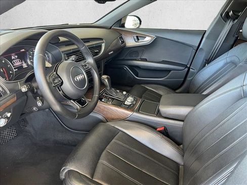 Used 2016 Audi A7 3.0T Prestige w/ Prestige Package image 9