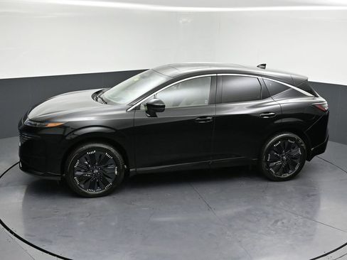 New 2026 Nissan Murano Platinum AWD/4WD image 27