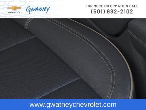 New 2026 Chevrolet Tahoe Premier AWD/4WD image 21
