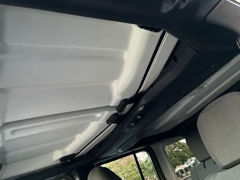 New 2025 Jeep Wrangler Sport S image 20