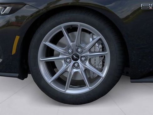 New 2025 Ford Mustang GT Premium image 19