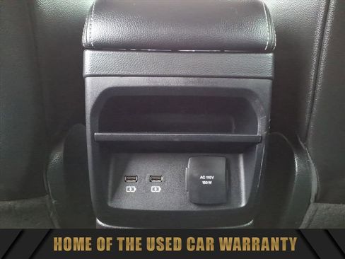 Used 2019 Ford Ranger Lariat w/ Equipment Group 501A Mid image 28