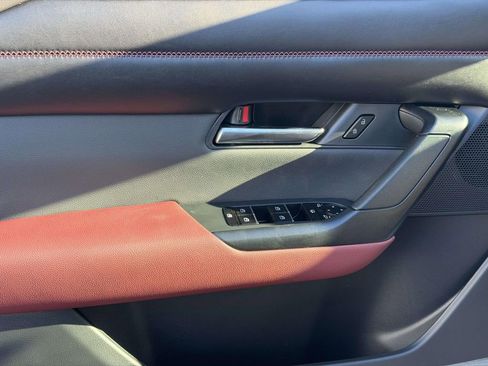 New 2026 MAZDA CX-50 2.5 Hybrid w/ Weather Package image 20