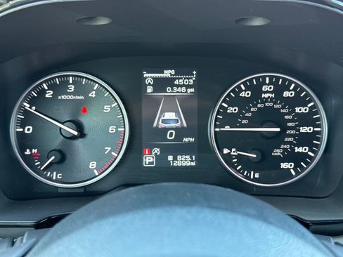 Used 2025 Subaru Outback Premium image 20