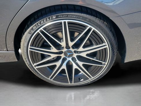 New 2026 Mercedes-Benz C 43 AMG 4MATIC Sedan image 32