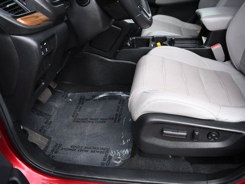 Used 2021 Honda CR-V EX-L image 15