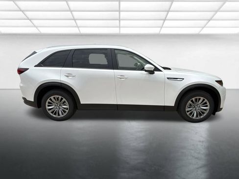 New 2026 MAZDA CX-90 3.3 Turbo w/ Select Package AWD/4WD image 5