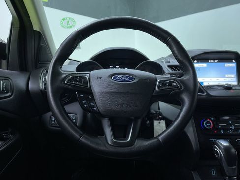 Used 2018 Ford Escape SEL image 20