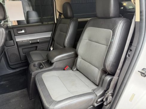 Used 2013 Ford Flex Limited AWD/4WD image 16