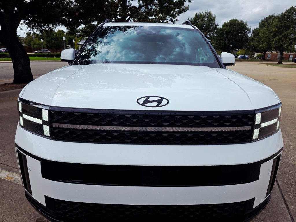 New 2027 Hyundai Santa Fe Calligraphy FWD image 27