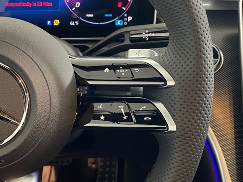 New 2025 Mercedes-Benz C 300 4MATIC Sedan image 29