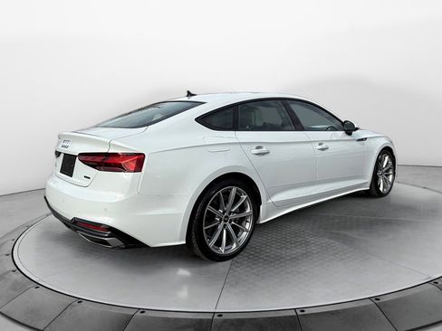 Used 2025 Audi A5 2.0T Premium Plus w/ Convenience Plus Package image 7