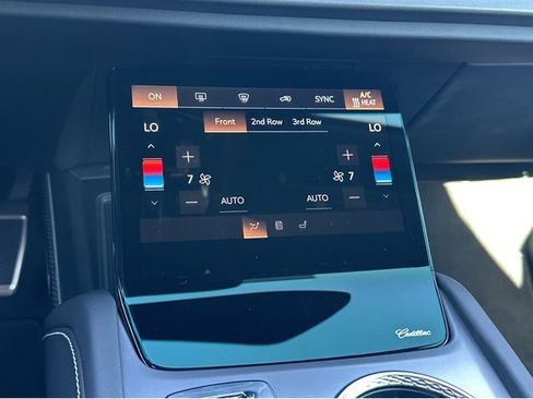 New 2026 Cadillac Vistiq Luxury image 22