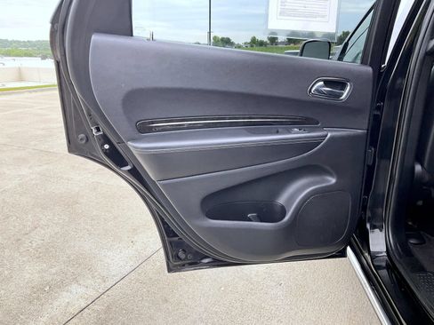 Used 2017 Dodge Durango Citadel w/ Premium Entertainment Group AWD/4WD image 18