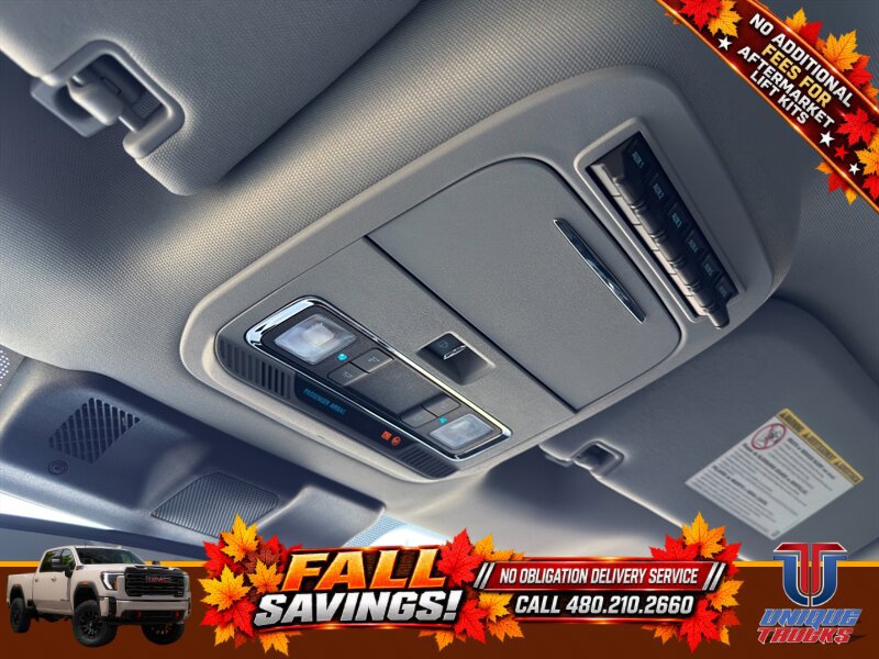 Used 2023 Ford F350 Lariat w/ Lariat Ultimate Package AWD/4WD image 39