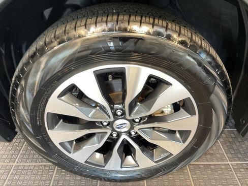 Used 2024 Subaru Outback Limited image 8