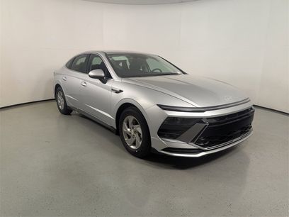 New 2025 Hyundai Sonata SE