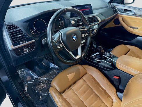 Used 2021 BMW X3 sDrive30i w/ Convenience Package image 23