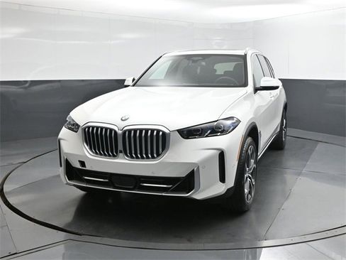 New 2026 BMW X5 sDrive40i image 30