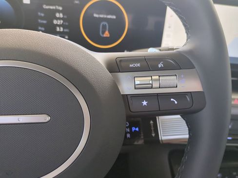 New 2026 Hyundai Kona Limited FWD image 35