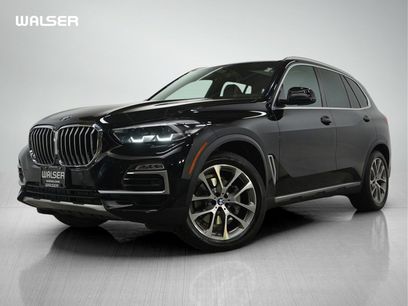 Used 2019 BMW X5 xDrive40i w/ Convenience Package