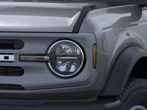 New 2025 Ford Bronco Big Bend AWD/4WD image 20