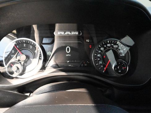 Used 2025 RAM 1500 Big Horn image 21