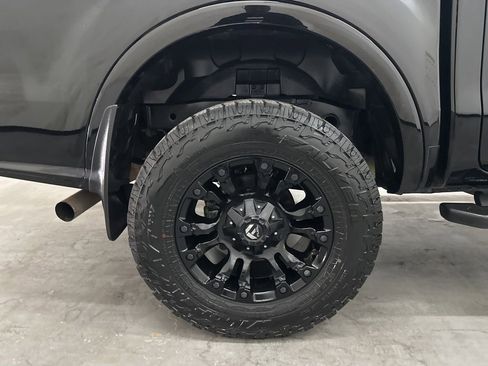 Used 2019 Ford Ranger Lariat w/ Black Appearance Package AWD/4WD image 57