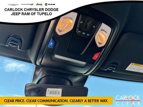 New 2026 RAM 2500 Big Horn image 25