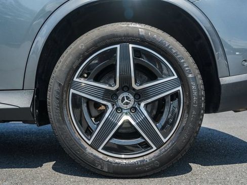 Used 2023 Mercedes-Benz GLC 300 4MATIC w/ AMG Line image 21
