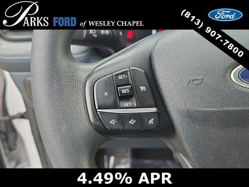 Certified 2023 Ford Maverick XL FWD image 26
