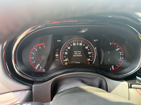 New 2027 Dodge Durango GT AWD/4WD image 29