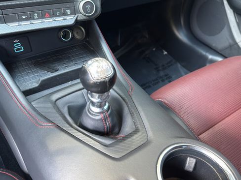 Used 2024 Ford Mustang GT Premium RWD image 20