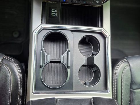 Used 2019 Ford F350 Lariat w/ Lariat Ultimate Package image 24