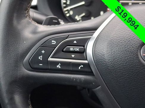 Used 2019 INFINITI QX50 Essential w/ Proactive Package image 22