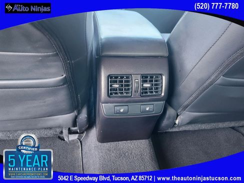 Used 2017 Subaru Legacy 3.6R Limited image 31