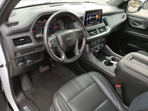 Certified 2021 Chevrolet Suburban RST image 10