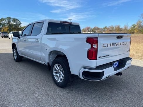 New 2026 Chevrolet Silverado 1500 RST w/ Safety Package image 3