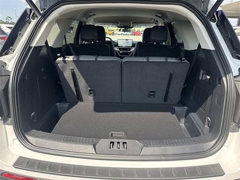 New 2025 Ford Explorer Active w/ Active Comfort Package image 13