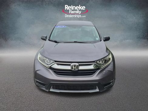 Used 2019 Honda CR-V LX image 2