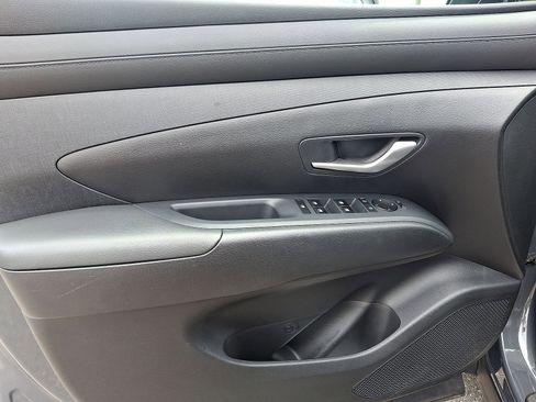 Certified 2025 Hyundai Tucson SEL image 16