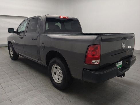Used 2017 RAM 1500 Tradesman w/ Popular Equipment Group image 5