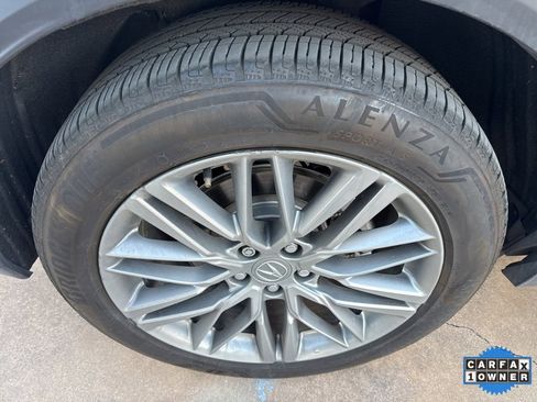 Used 2023 Acura MDX SH-AWD w/ Advance Package image 38