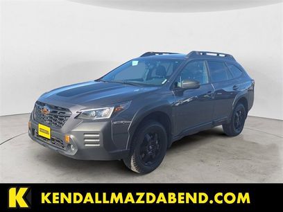 Used 2022 Subaru Outback Wilderness