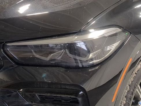 Used 2023 BMW X6 xDrive40i w/ M Sport Package image 22