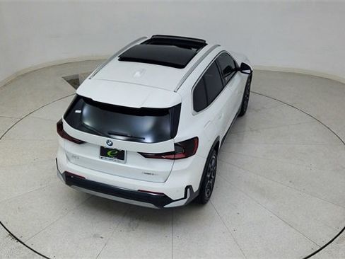 Used 2025 BMW X1 xDrive28i image 76