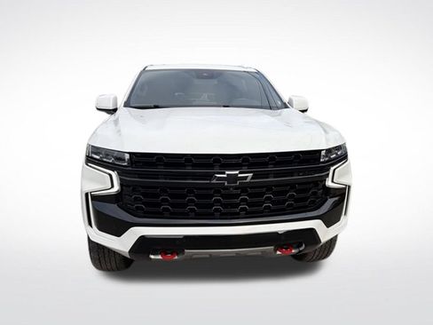 Used 2024 Chevrolet Tahoe Z71 w/ Luxury Package AWD/4WD image 9