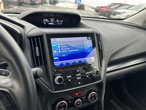 Used 2023 Subaru Crosstrek 2.5i Sport image 29