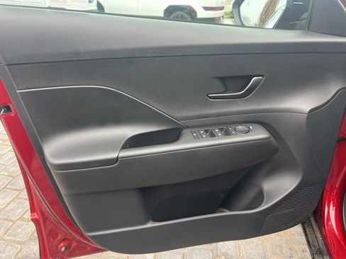 New 2026 Hyundai Kona SEL Sport image 20