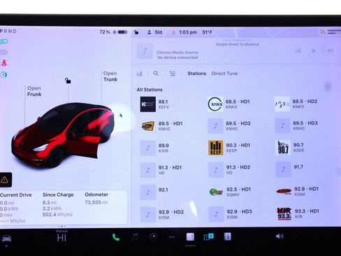 Used 2021 Tesla Model Y Long Range image 14